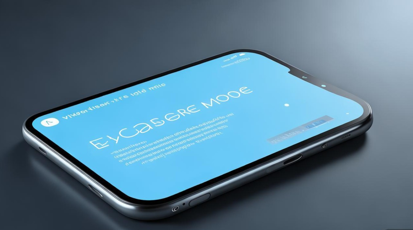 vivov3maxa护眼模式怎么开？对眼睛真的有用吗？
