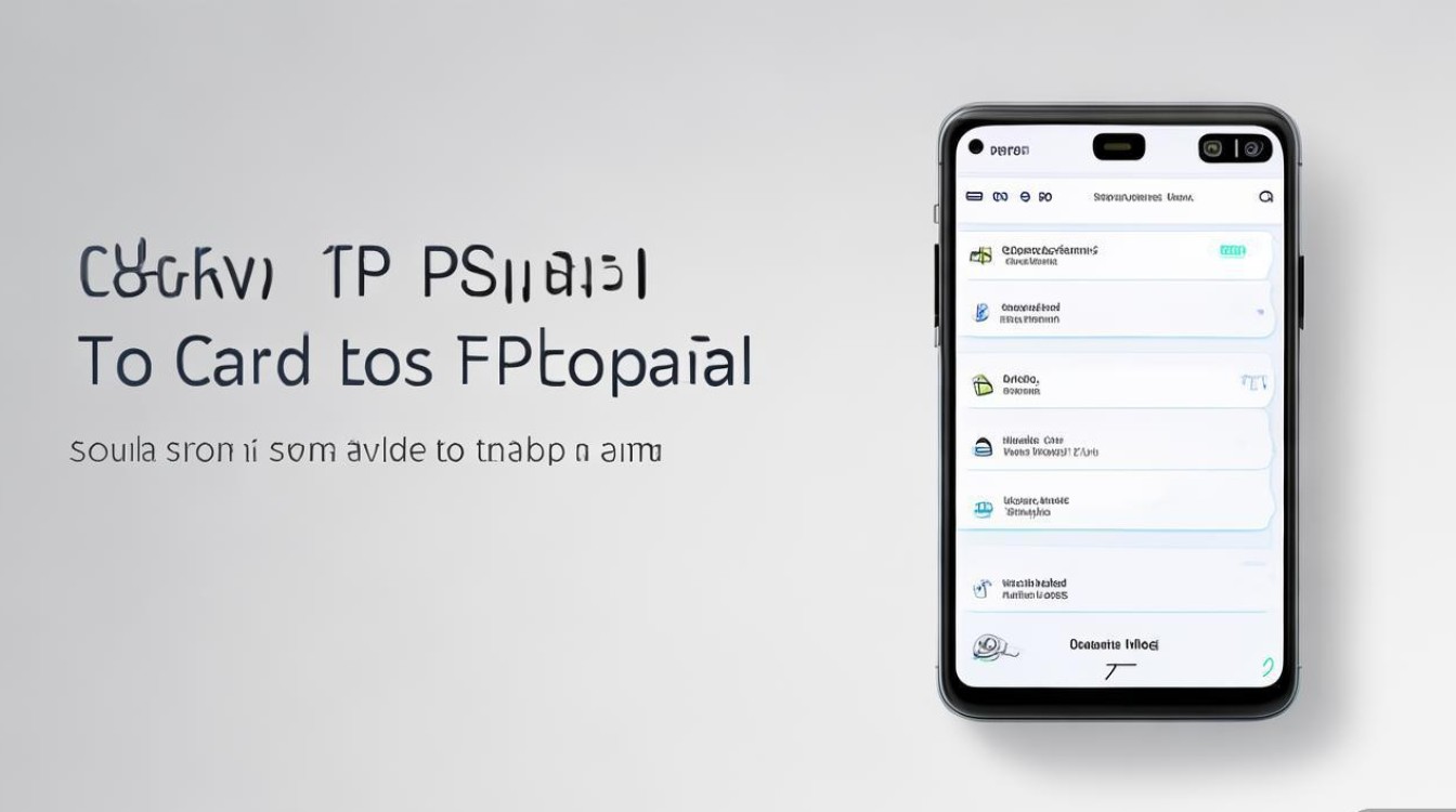 oppo手机怎么关联公交卡?详细步骤教程来了!