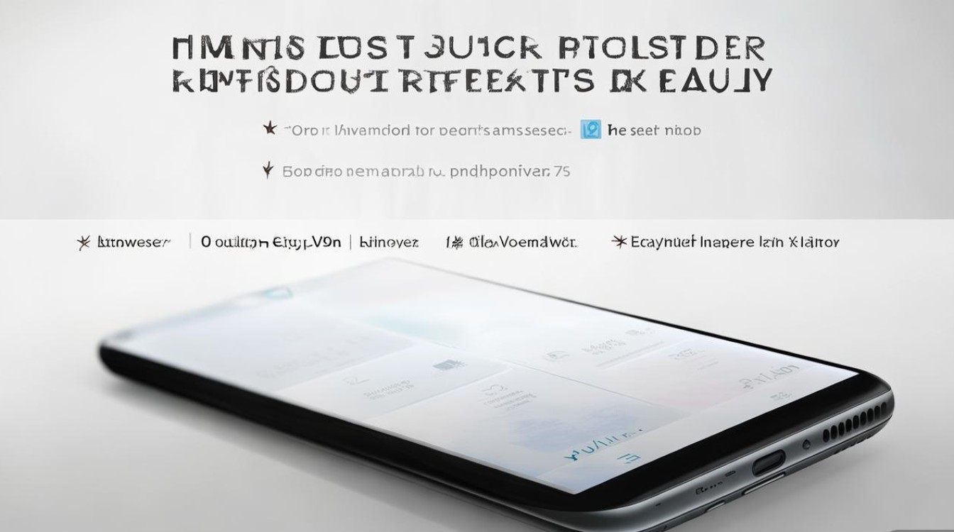 华为畅享7隐藏功能怎么打开?实用技巧大盘点!