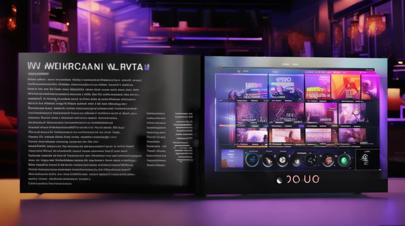 VIVO KTV怎么用？新手操作指南与常见问题解答