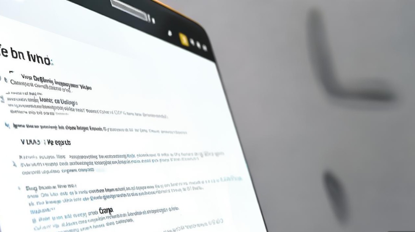 vivo66连接电脑没反应？详细步骤看这里！