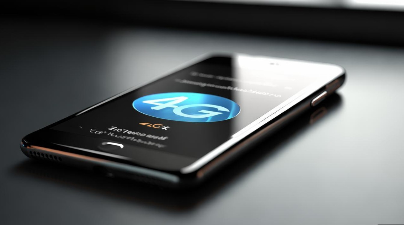 苹果手机显示4G却无法上网,是哪里出问题了?