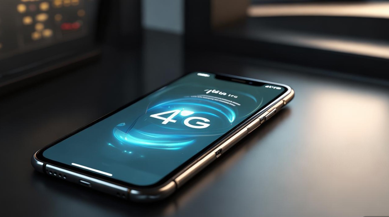 苹果手机显示4G却无法上网,是哪里出问题了?