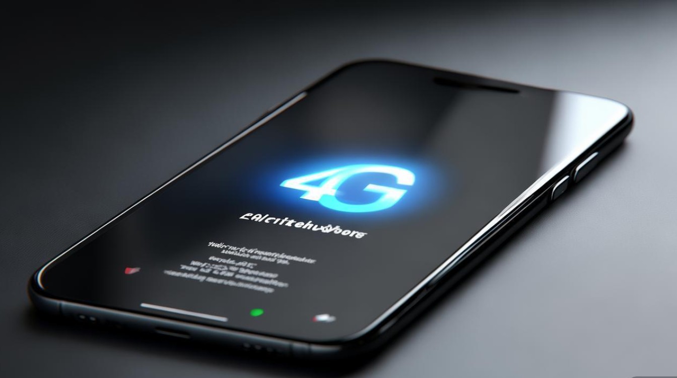 苹果手机显示4G却无法上网,是哪里出问题了?
