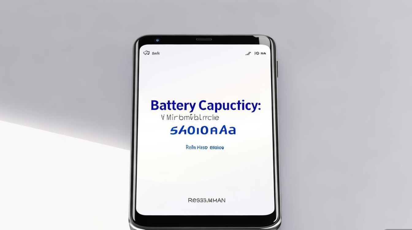 Redmi K50 电竞版电池容量到底是多大？