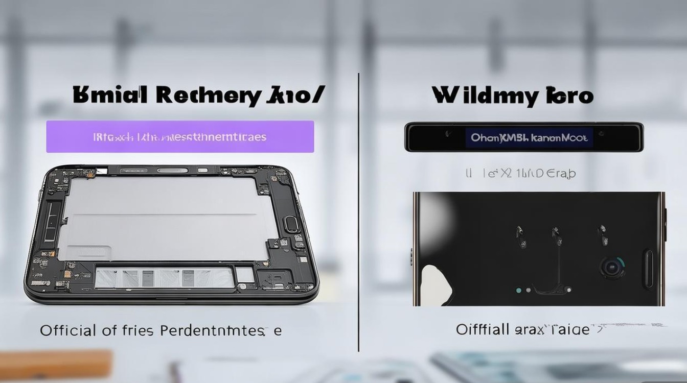 Redmi K50 Pro换电池多少钱?官方售后和第三方价格差多少?