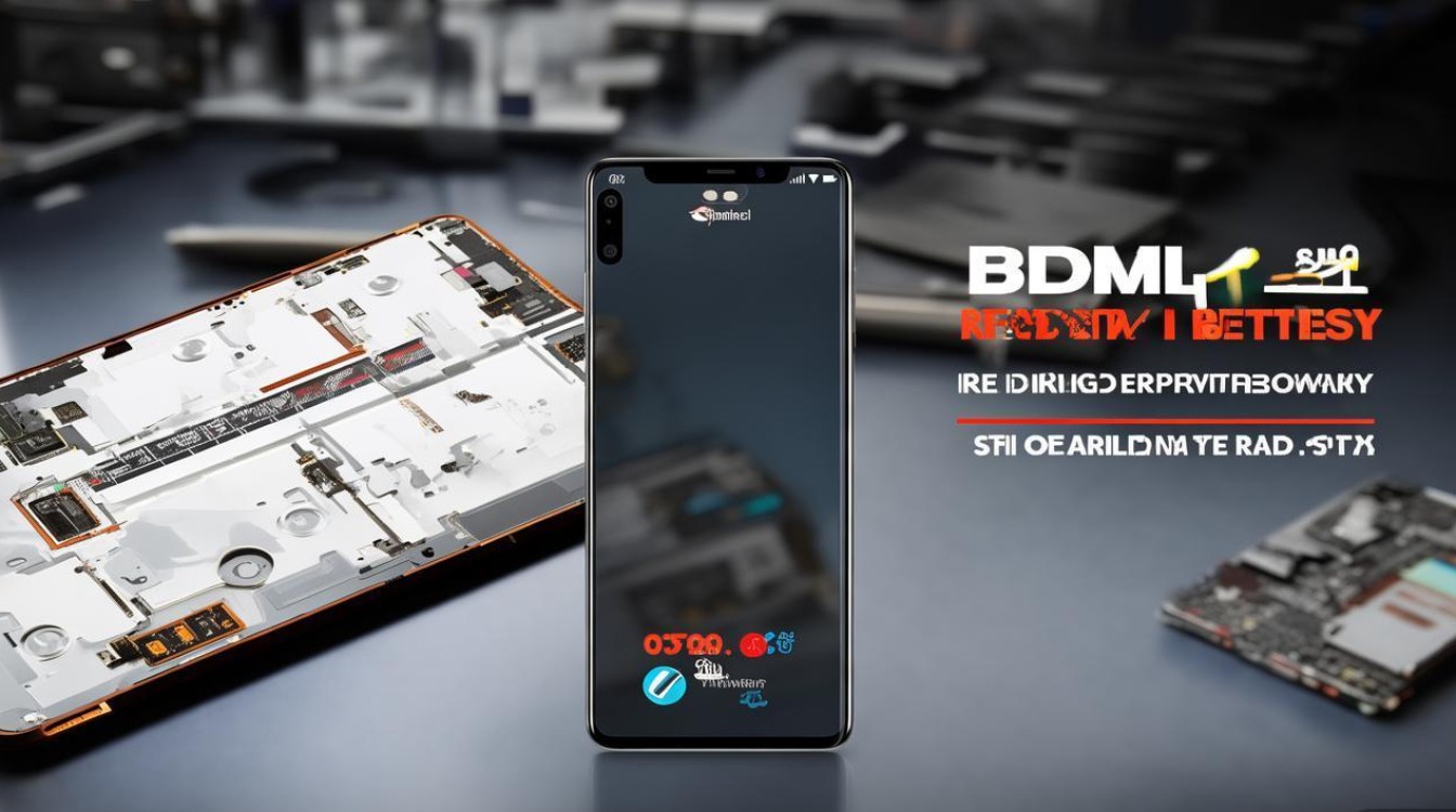 Redmi K50 Pro换电池多少钱?官方售后和第三方价格差多少?