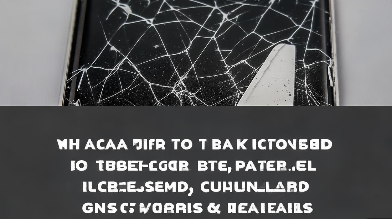 oppo手机后壳破损了,自己动手修复要怎么操作呢?