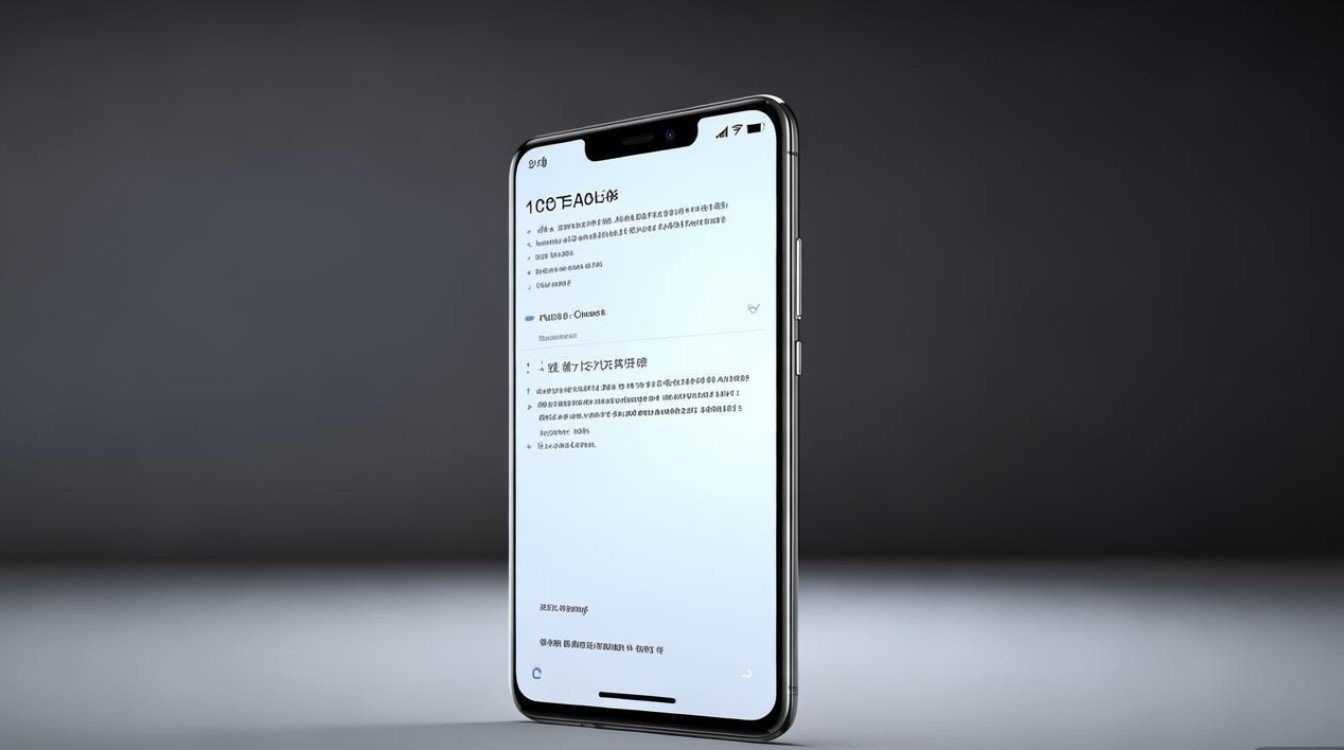 华为手机怎么设置亮屏显示这些信息?