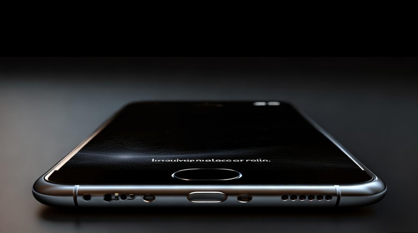 苹果手机用着用着突然黑屏是什么原因导致的啊?