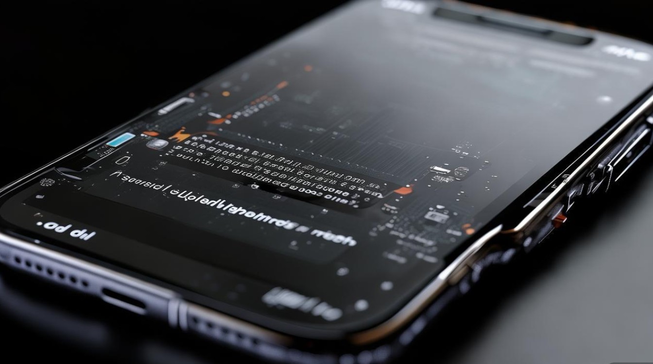 苹果手机用着用着突然黑屏是什么原因导致的啊?