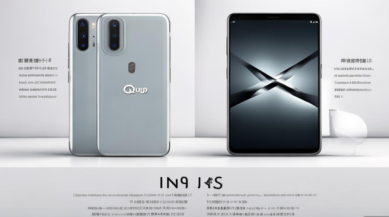 iQOO和小米9对比,到底哪款更值得买?