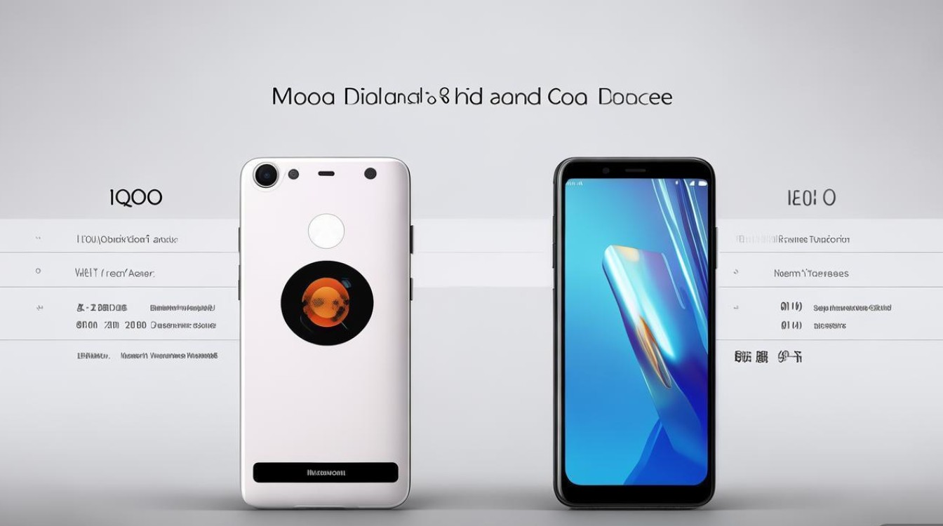 iQOO和小米9对比,到底哪款更值得买?