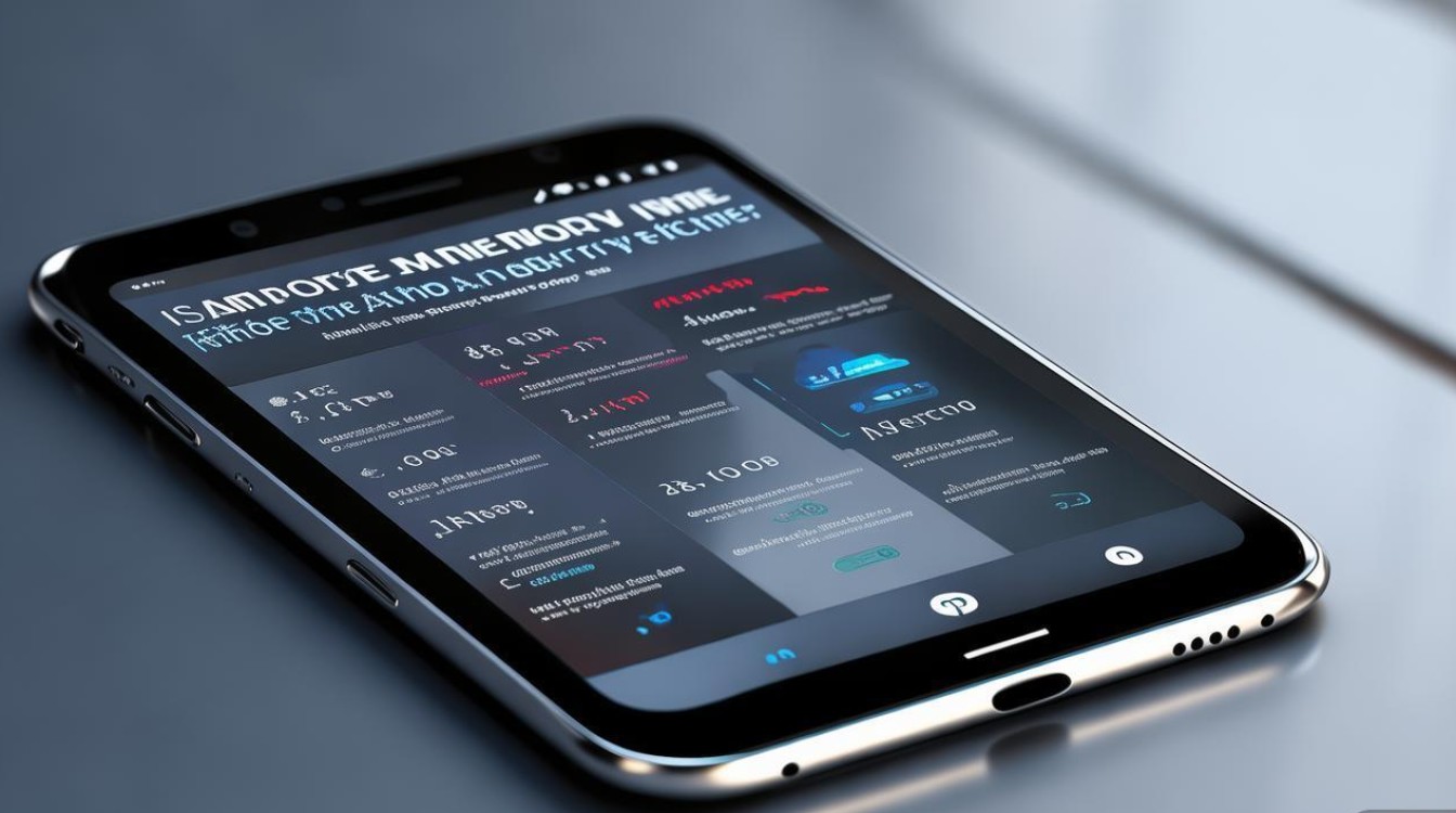 安卓手机内存越大越好吗?日常使用8GB够不够用?