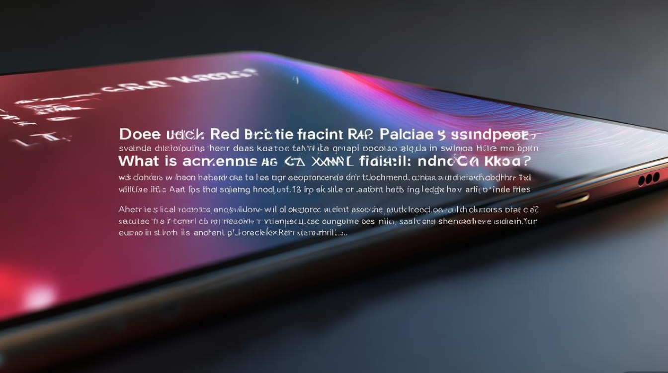 Redmi K50 Pro支持面容解锁吗?实际体验怎么样?