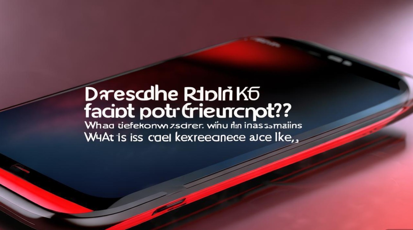 Redmi K50 Pro支持面容解锁吗?实际体验怎么样?