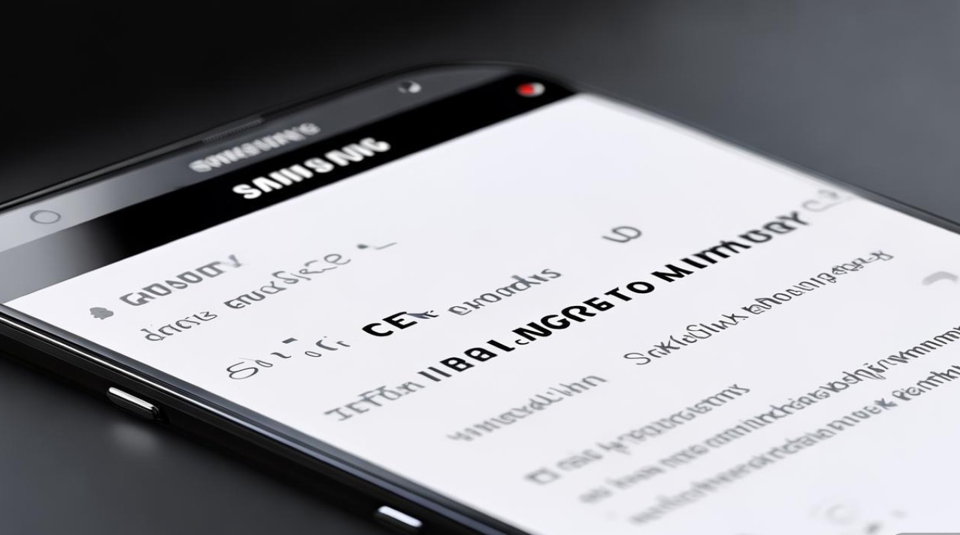 三星C7运行内存怎么看?查看运行内存大小的方法有哪些?