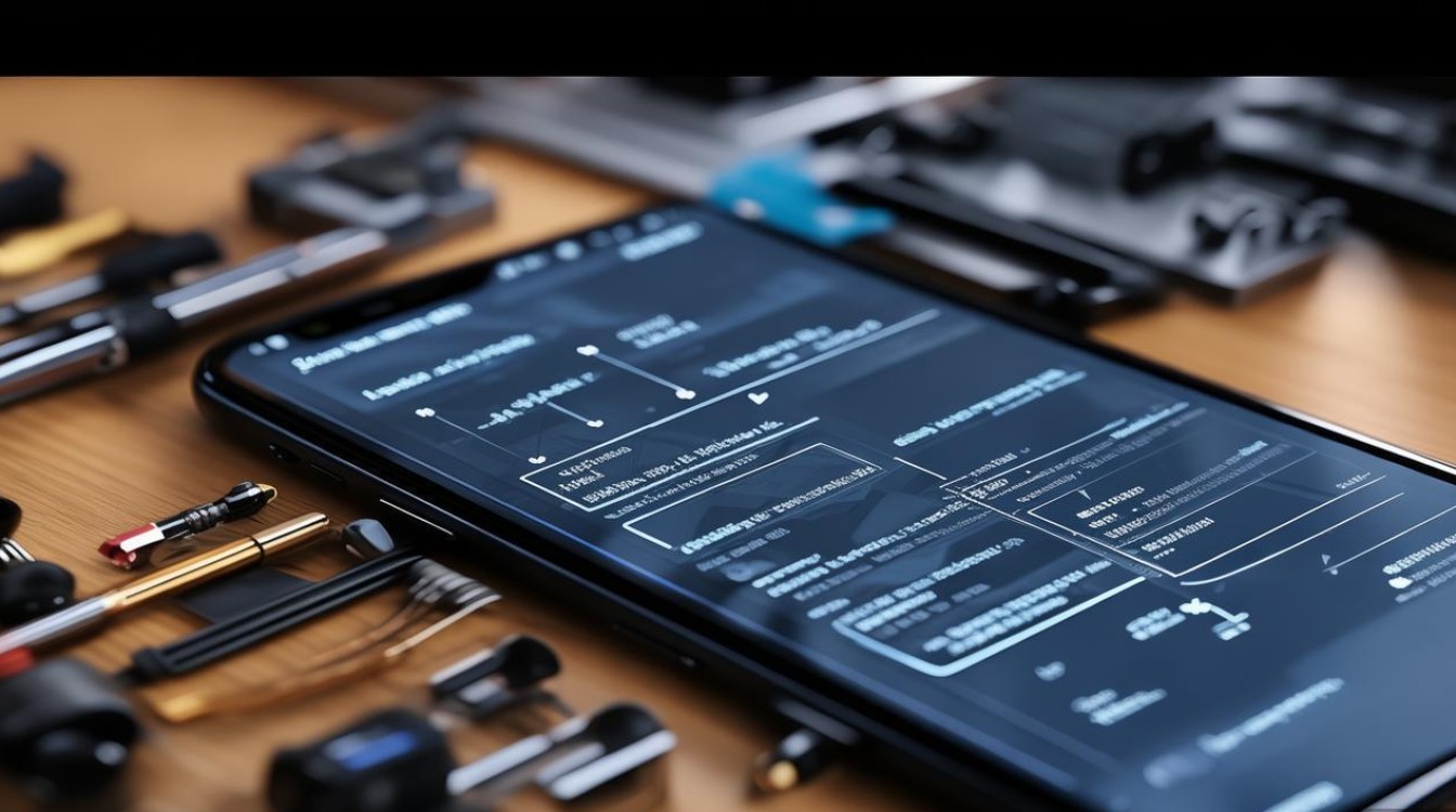 荣耀8恢复系统变砖后如何修复?数据能救吗?