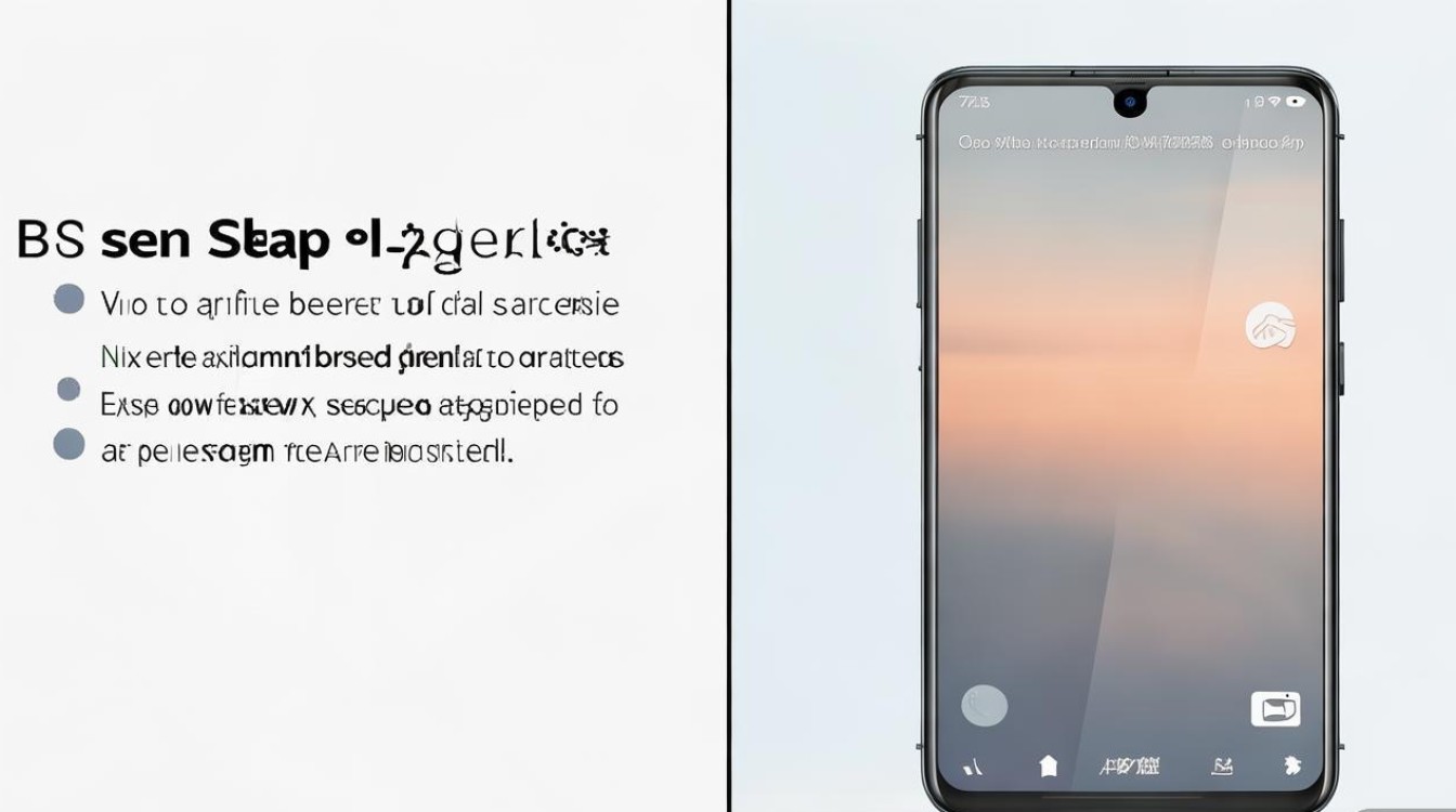 vivo手机屏怎么分配?分屏操作方法详解