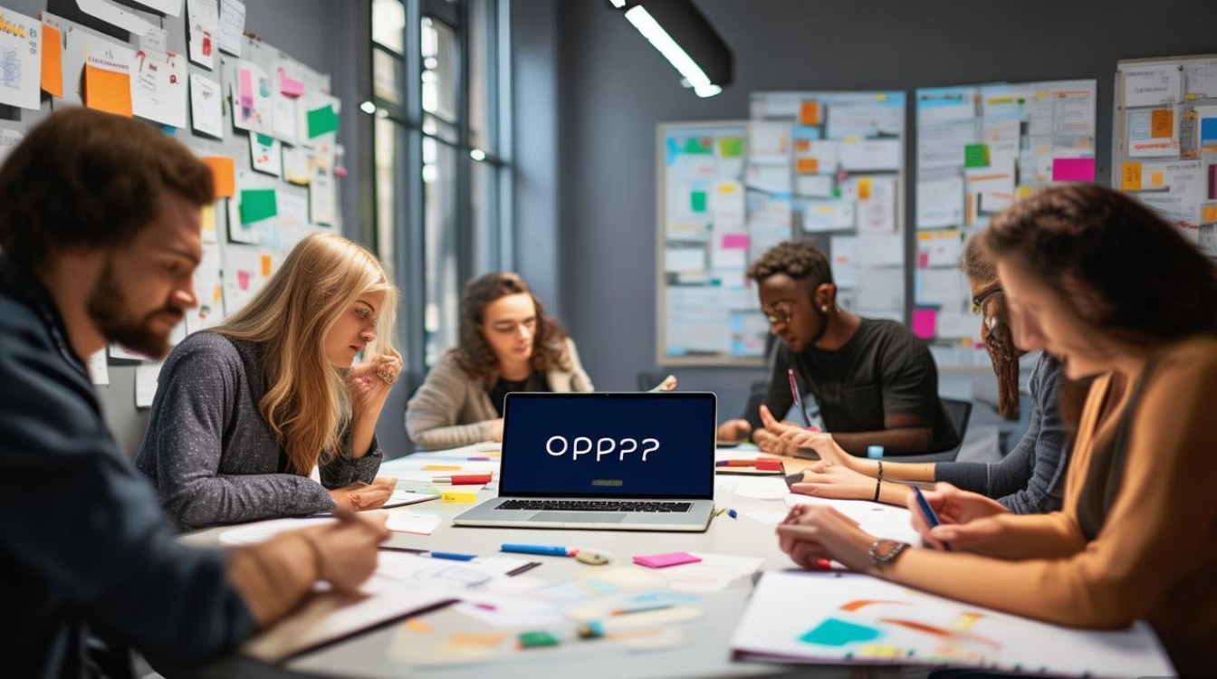 OPPO是怎么写出爆款文案的?