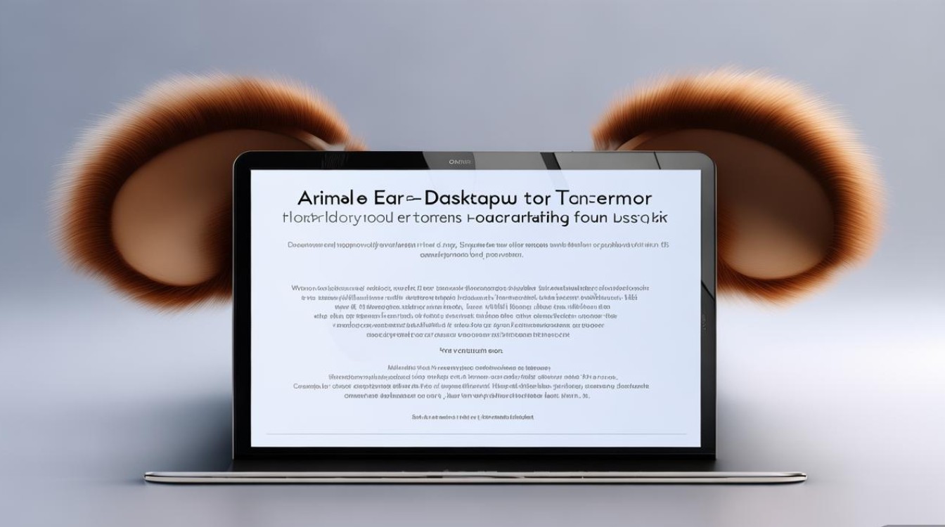 兽耳桌面翻译小工具怎么开启？详细步骤在这里