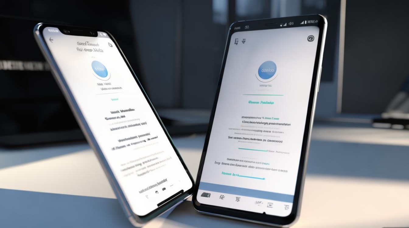 华为和OPPO手机互传文件，没数据线怎么最快传？