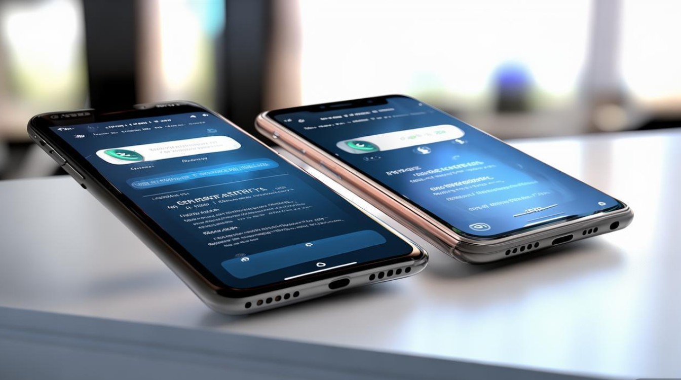 华为和OPPO手机互传文件，没数据线怎么最快传？