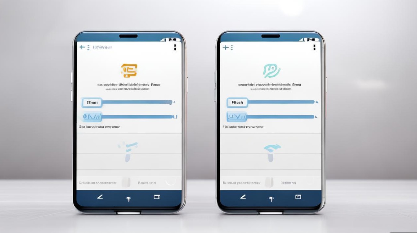 华为和OPPO手机互传文件，没数据线怎么最快传？