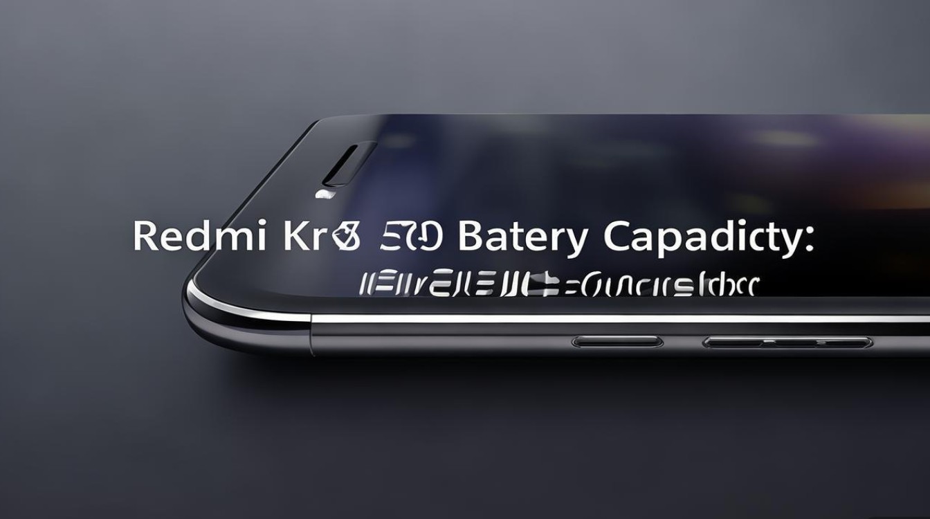 Redmi K50 Pro电池容量是多少？续航表现真的强吗？
