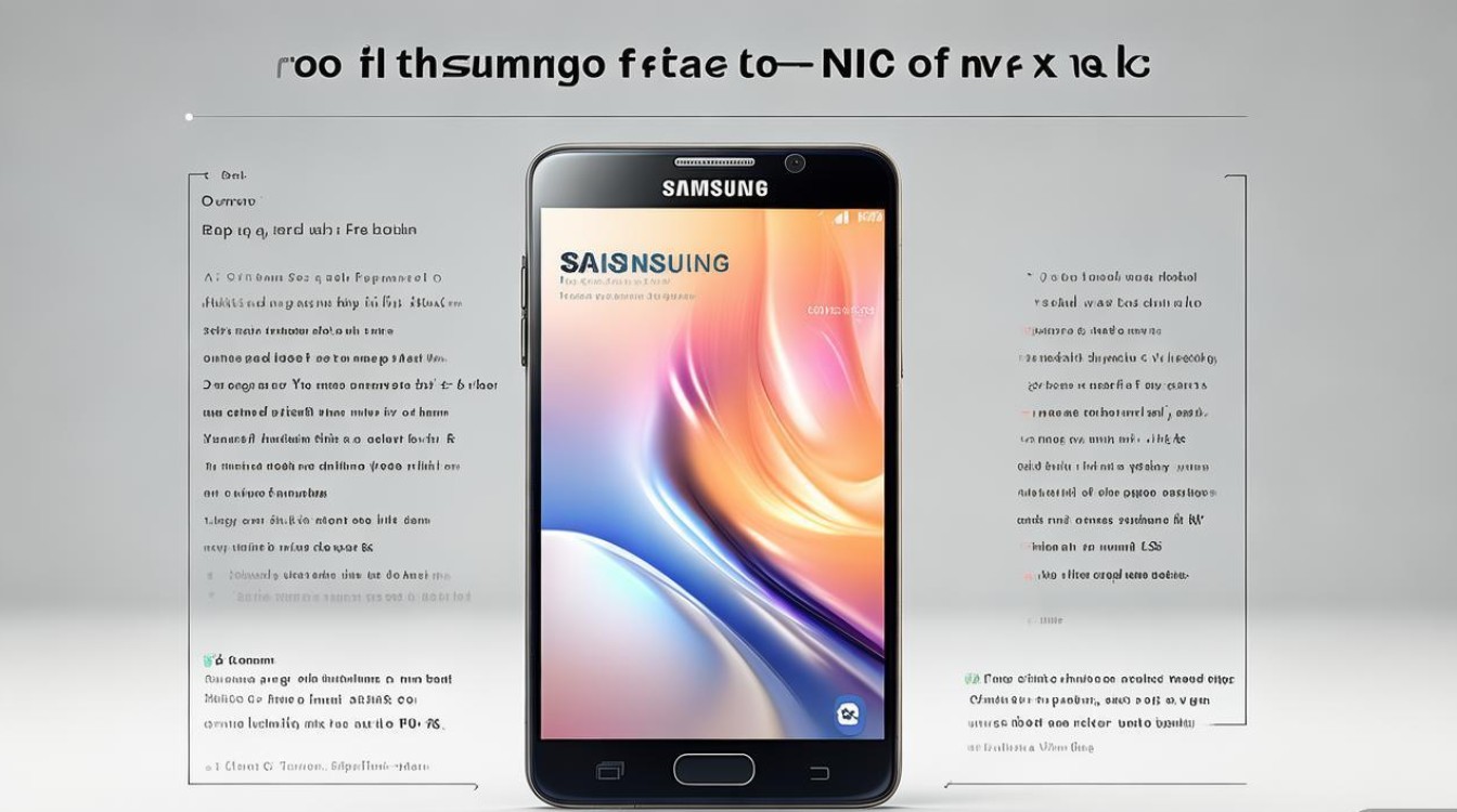 三星C7 NFC功能怎么用？详细教程步骤是怎样的？