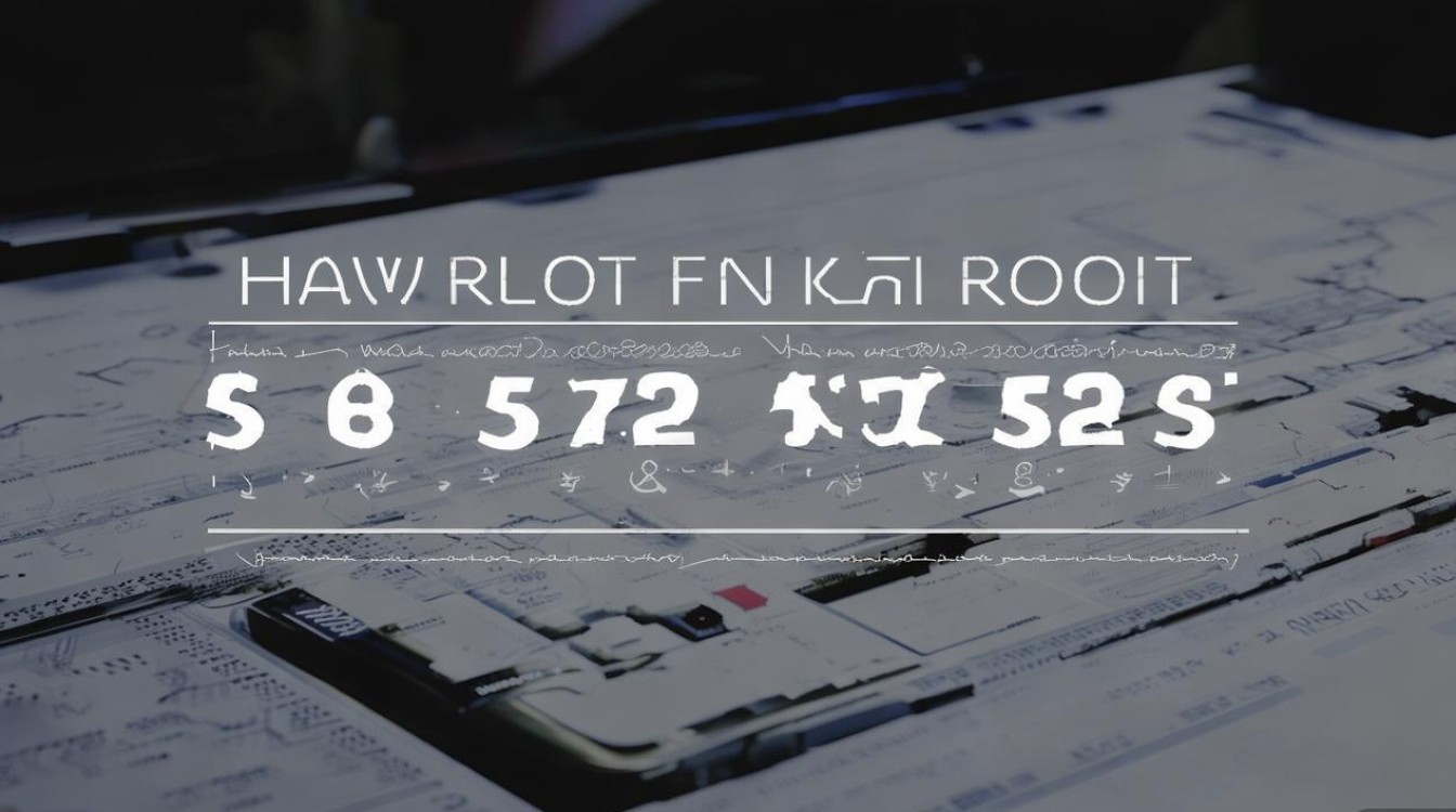 华为5畅想如何获取root权限？详细步骤与方法解析