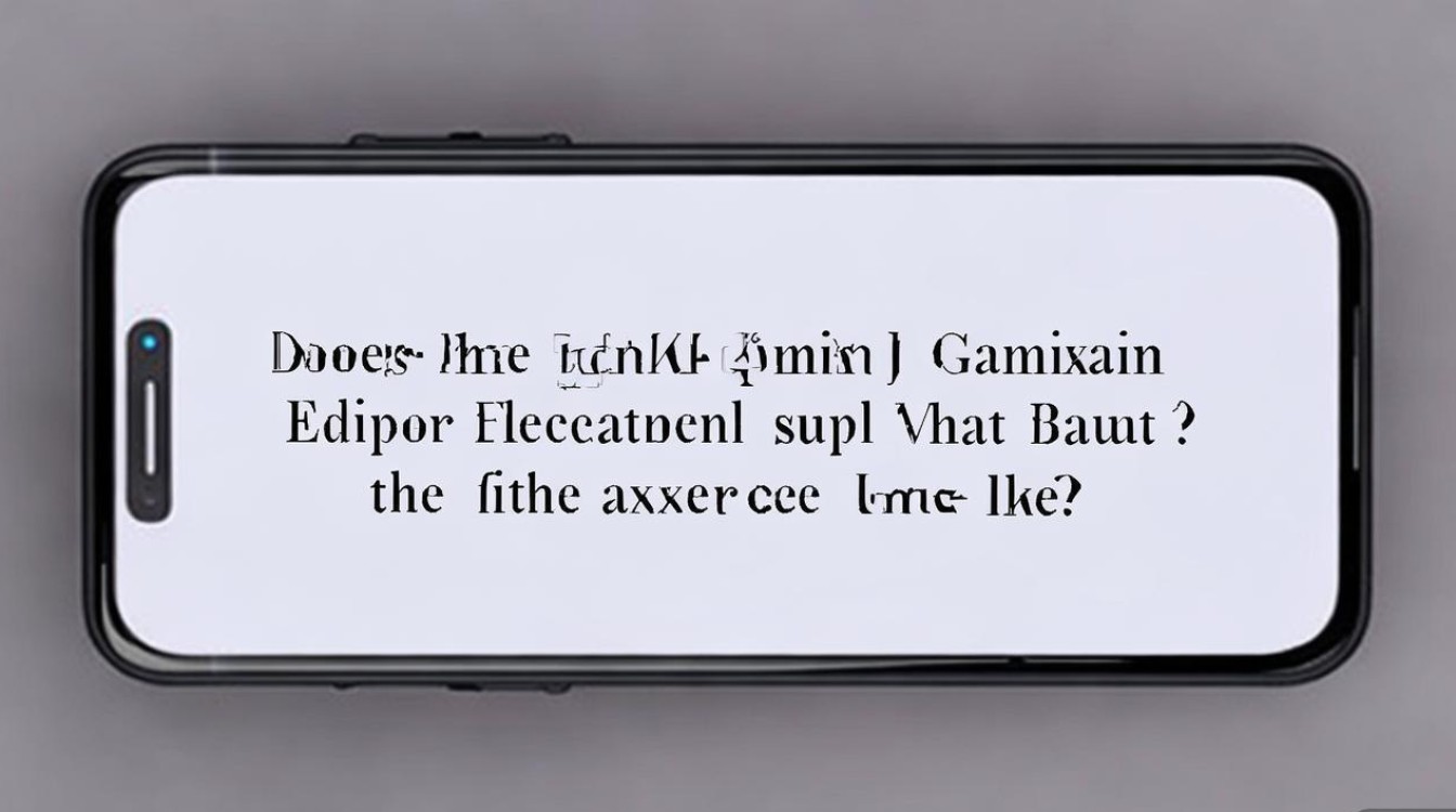 Redmi K50电竞版支持面容解锁吗?实际体验如何?