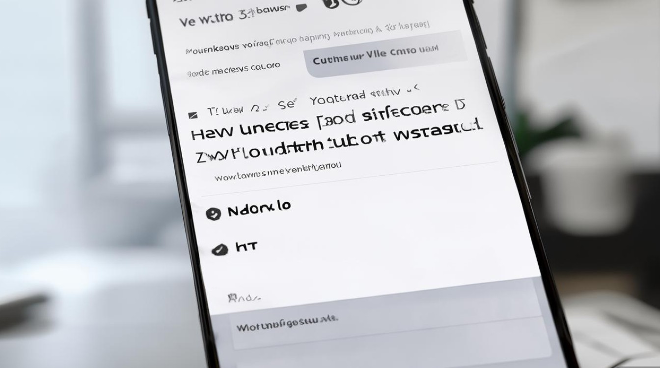 vivo Y51账户锁忘记密码怎么解除?
