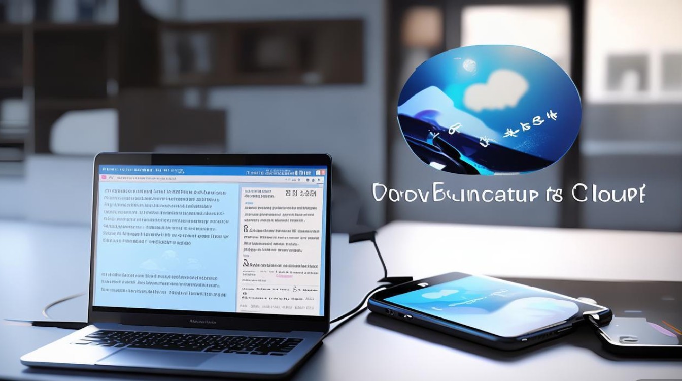 vivo y35备份手机数据到电脑或云端怎么操作?