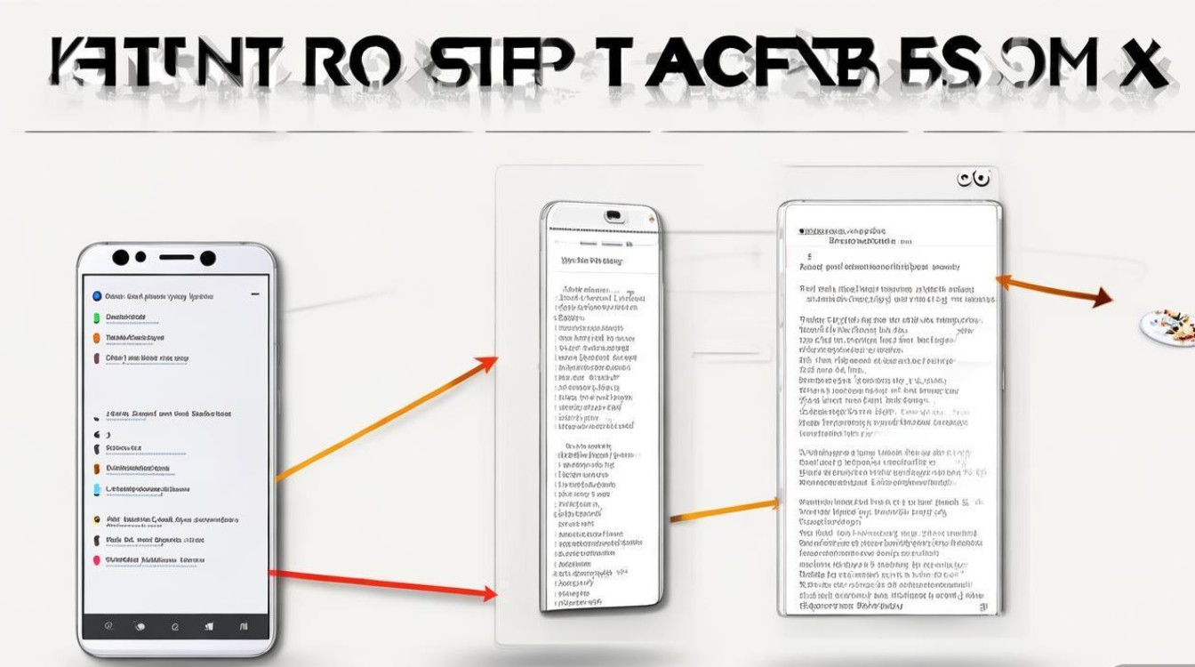 华为荣耀6x怎么获取root权限详细步骤是什么?