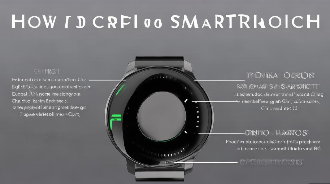 真我怎么连OPPO手表？连接教程或注意事项是什么？