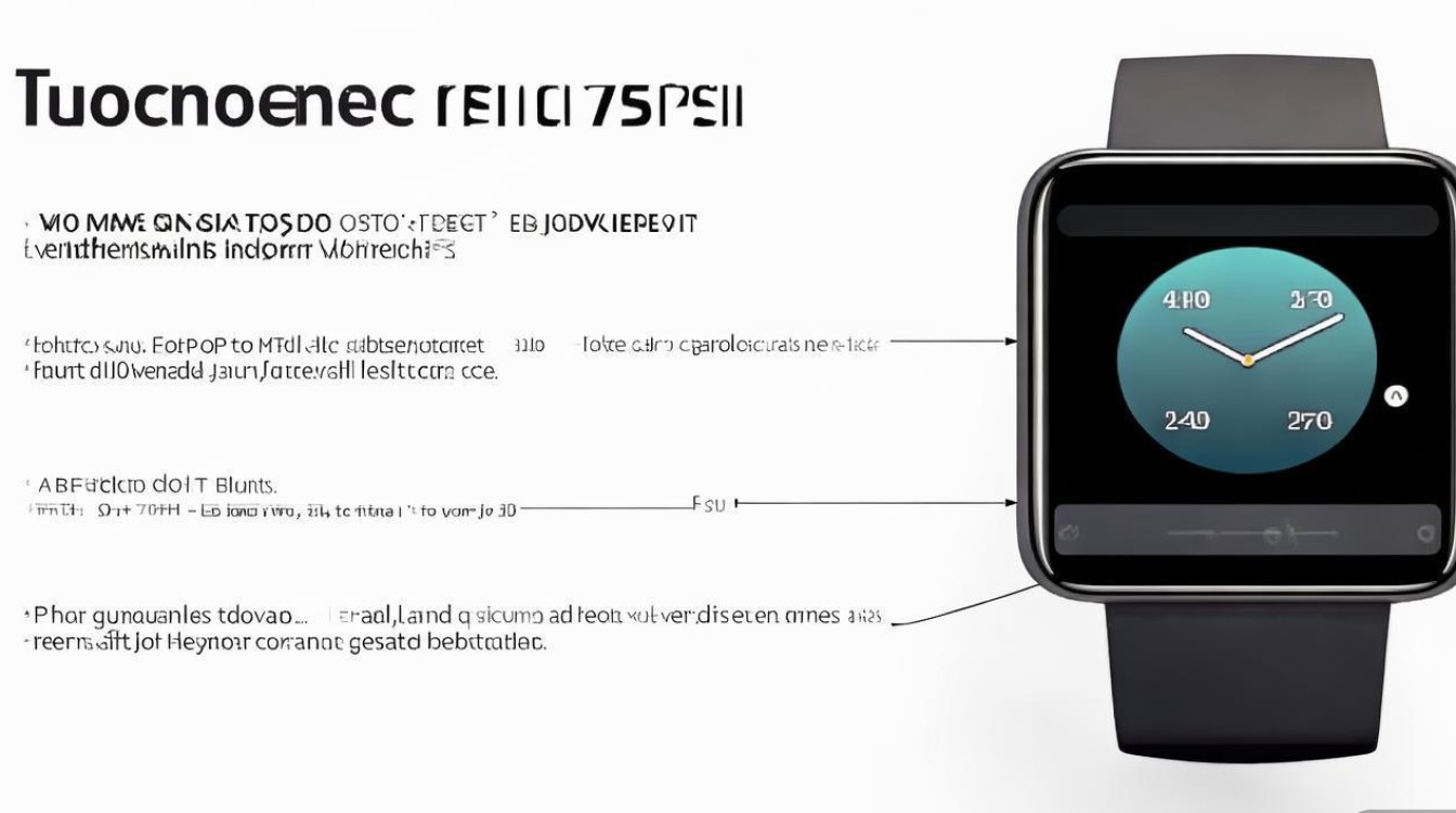 真我怎么连OPPO手表？连接教程或注意事项是什么？