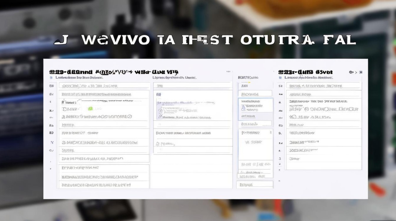 vivo y18l手机怎么刷机？详细步骤与注意事项是什么？