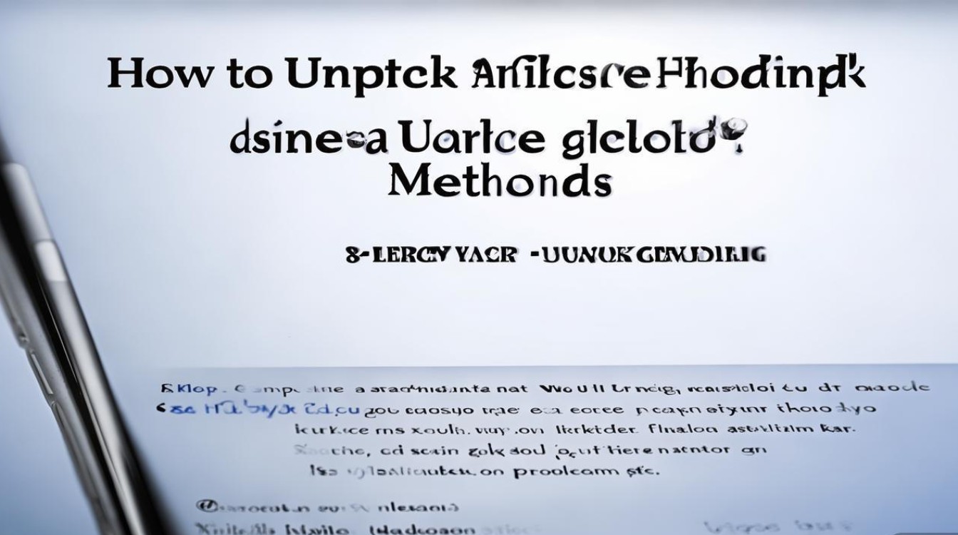 苹果手机隐藏ID无法使用怎么办?解锁方法有哪些?