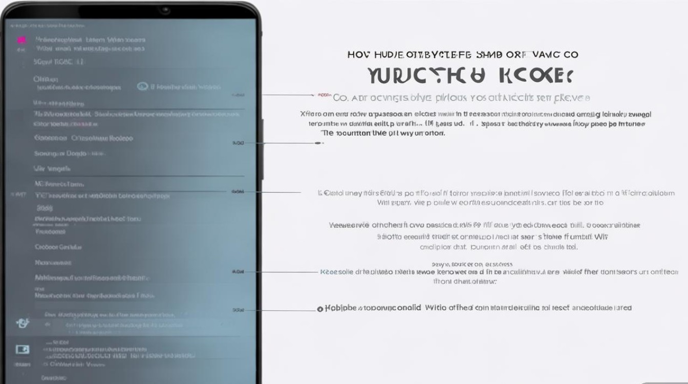 华为手机需要解锁码怎么破解？官方渠道和注意事项有哪些？