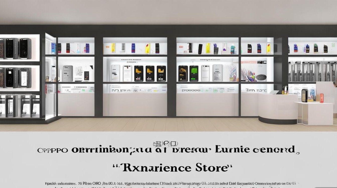 开OPPO体验店需要哪些条件和资金?