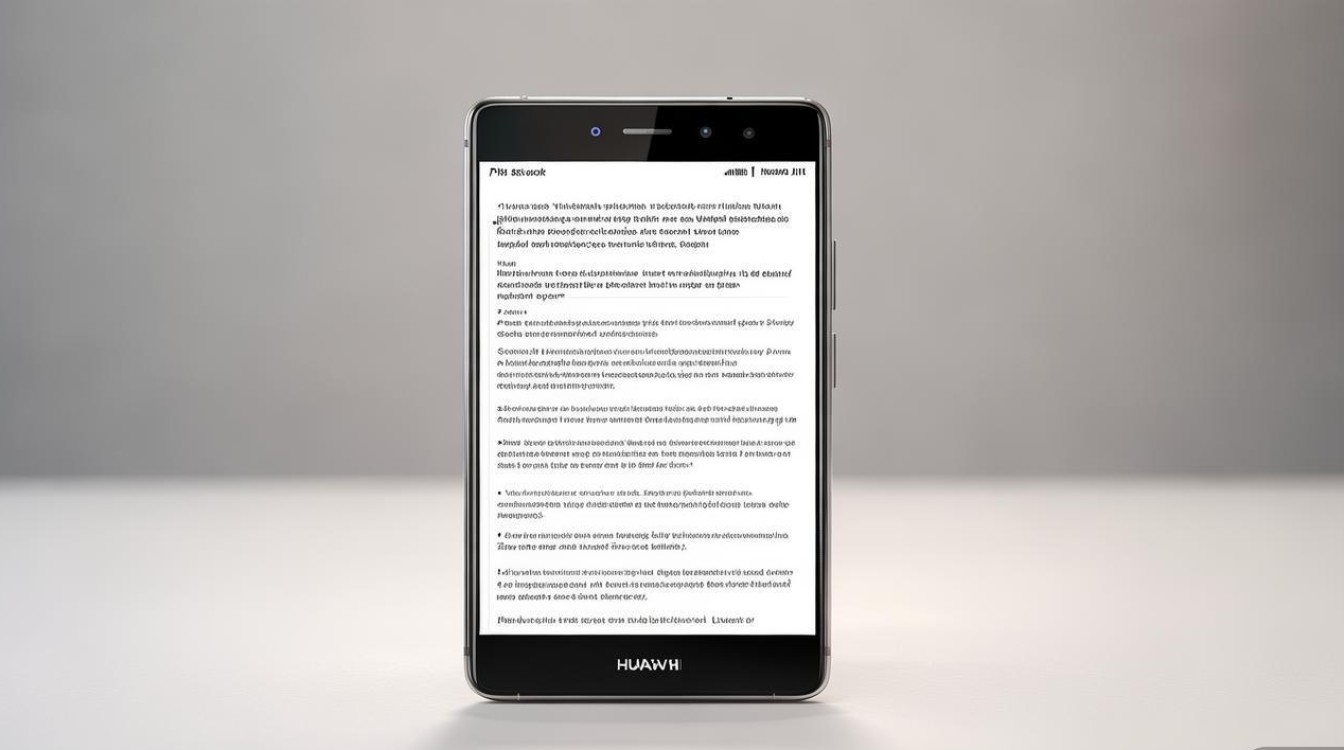 华为P7手机怎么测试?全面测试方法与步骤详解