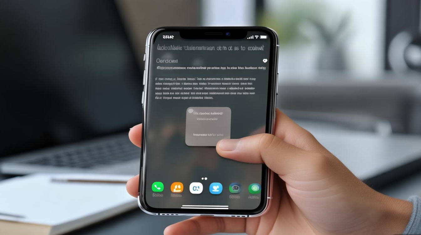 苹果手机移动蜂窝数据无法设置怎么办?