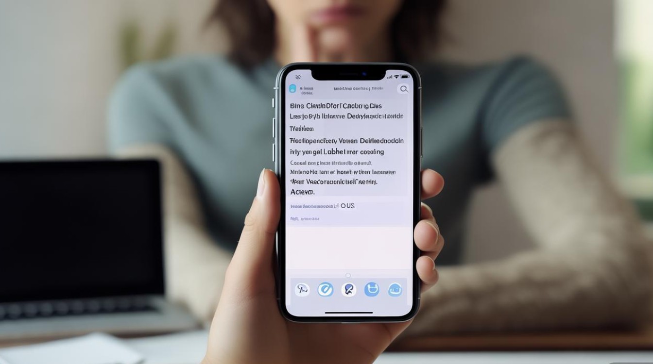 苹果手机移动蜂窝数据无法设置怎么办?