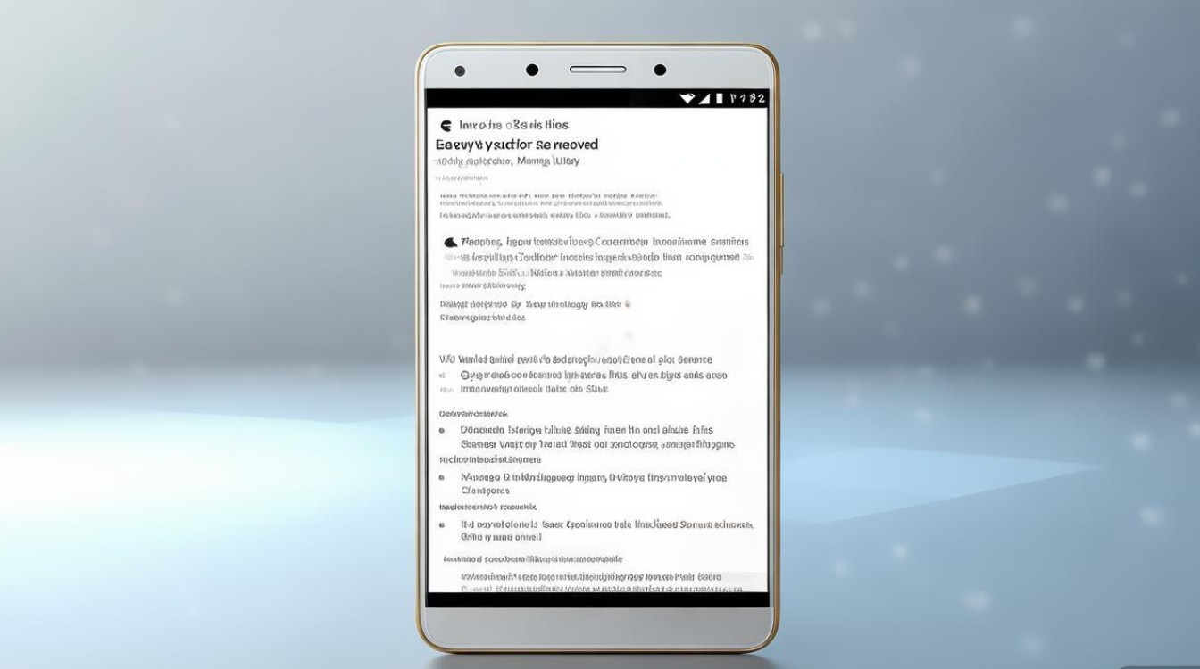 华为P7移动版数据恢复方法有哪些?