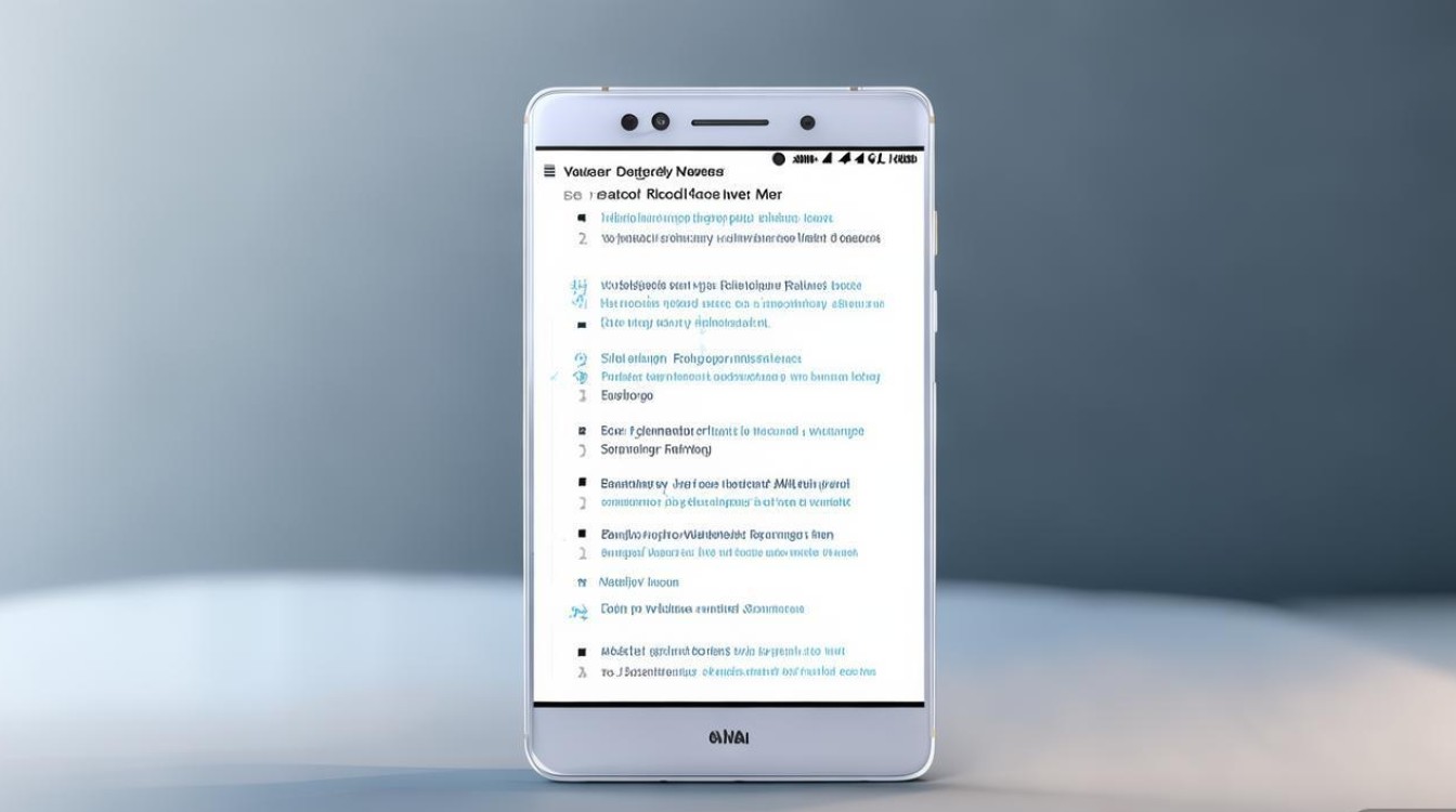 华为P7移动版数据恢复方法有哪些?