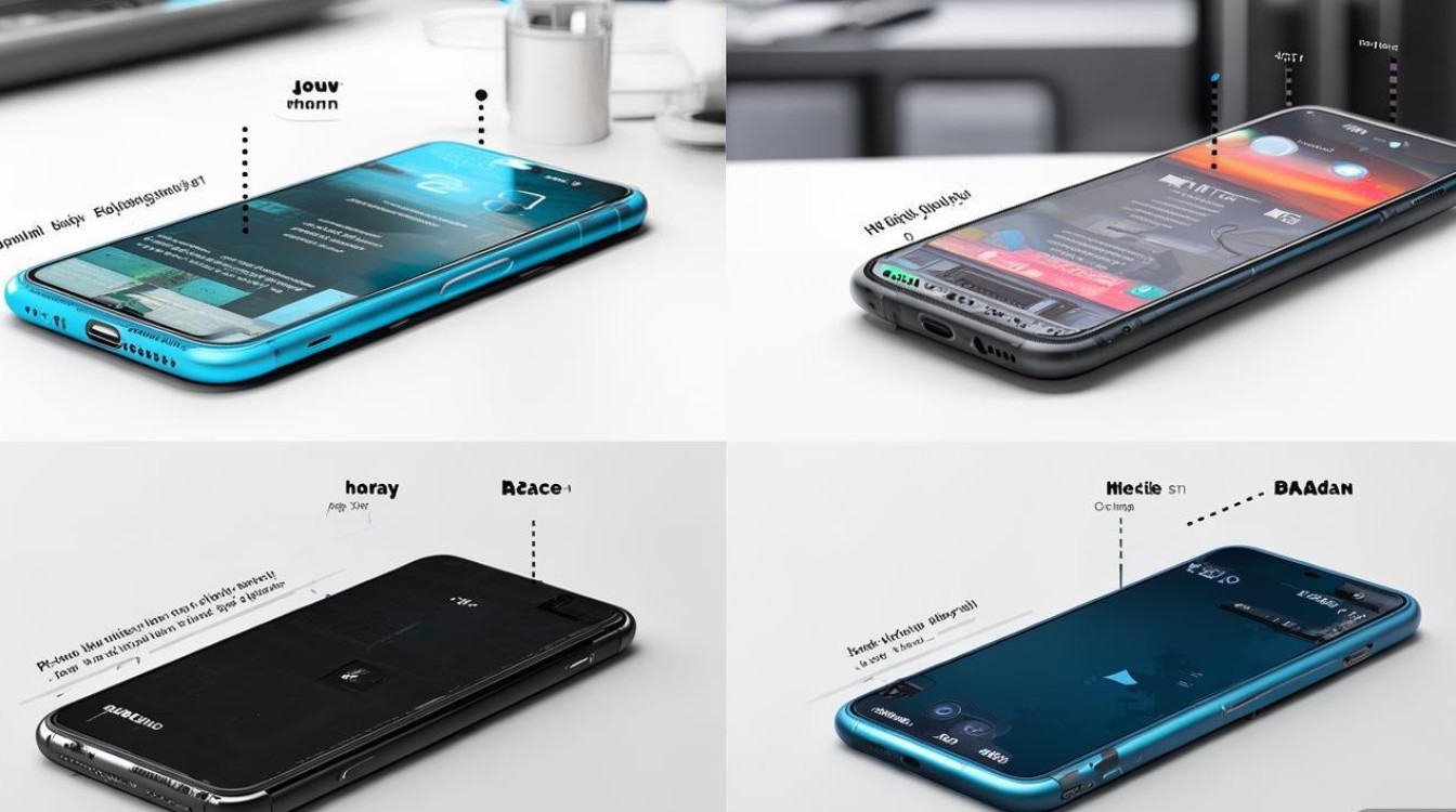 Redmi K50电竞版换新手机教程步骤详解?