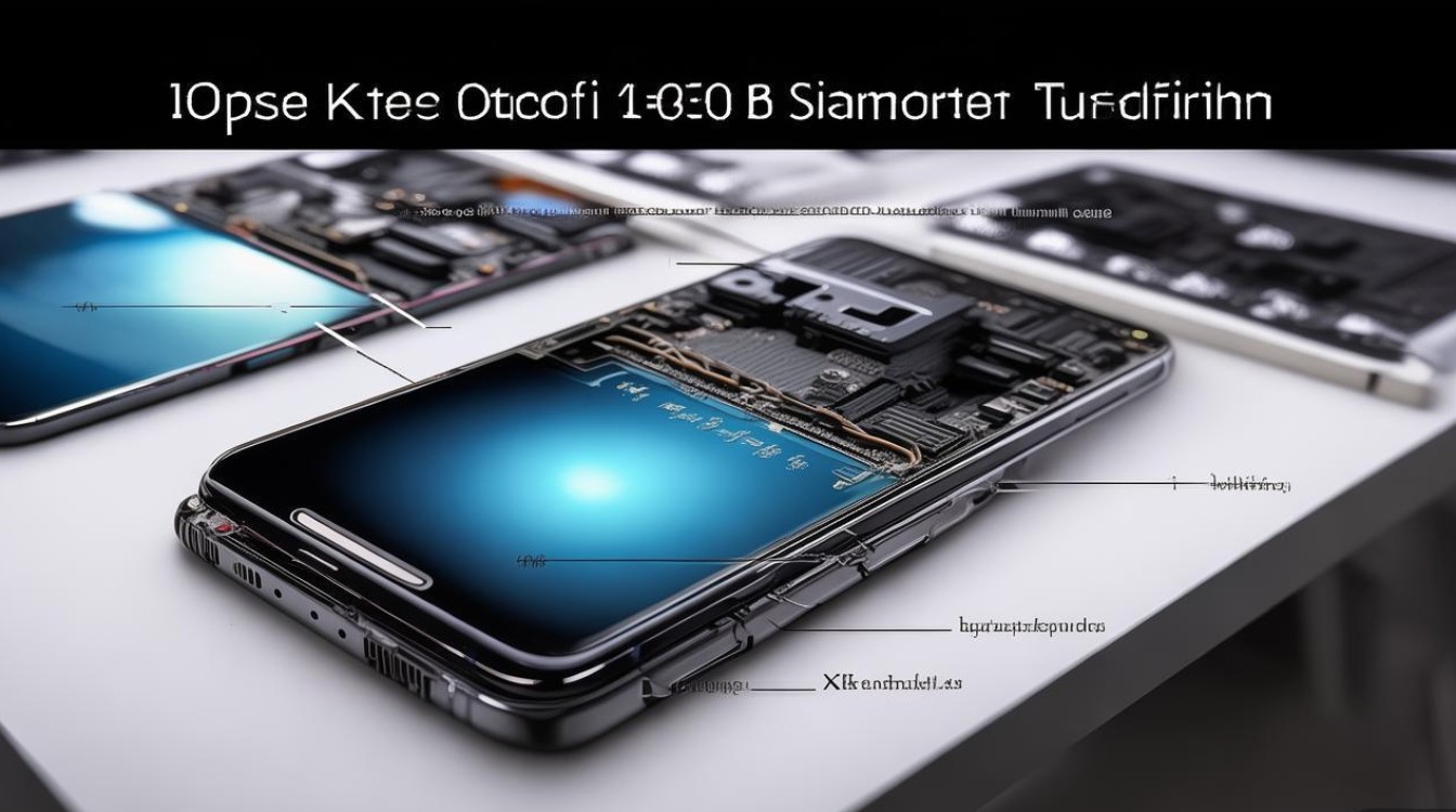 Redmi K50电竞版换新手机教程步骤详解?