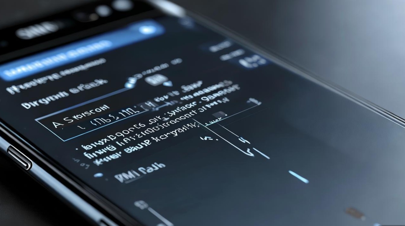 三星a9指纹解锁失败怎么办?正确设置步骤是什么?