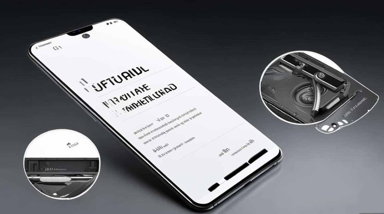 华为Mate10剪卡教程,自己动手剪卡要注意哪些细节?